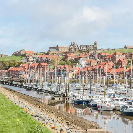 The Hideaway Whitby