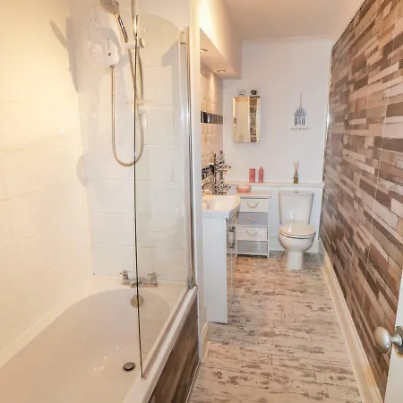 The Hideaway * Whitby